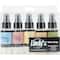 Lindy's Stamp Gang® Starburst Sprays Mermaid Seashells Set, 2oz.